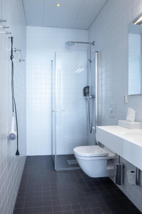 Nordis Apartments - Torget 21 Svolvær Esterno foto